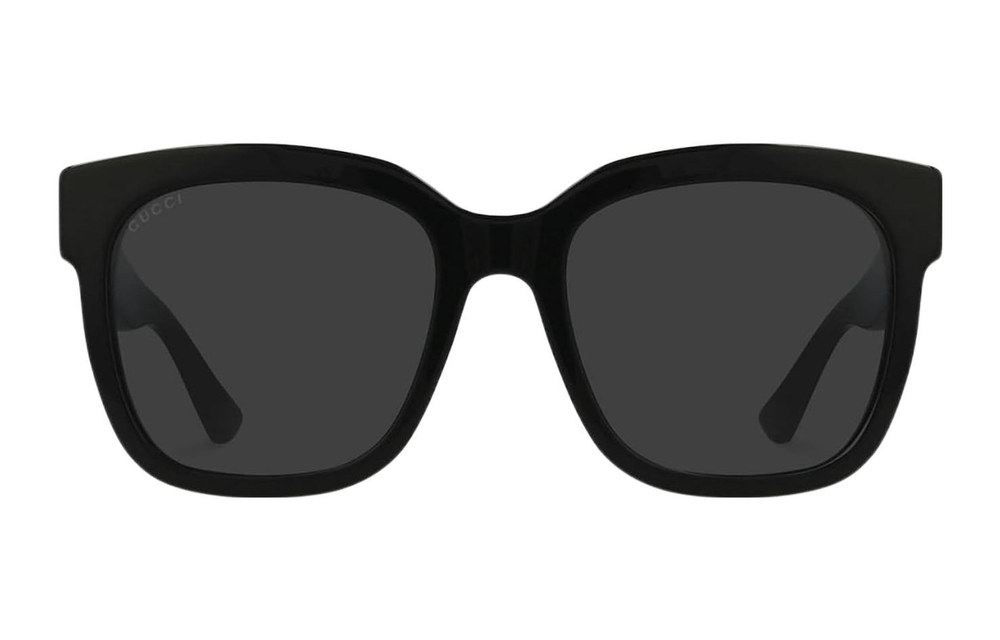 GUCCI Eyewear Square Frame Sunglasses