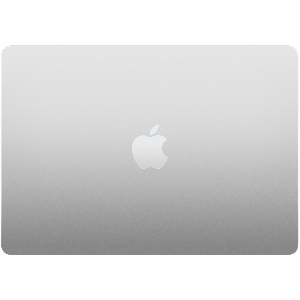 Ноутбук Apple MacBook Air 13 M2 256 ГБ 2022 серебристый MLXY3