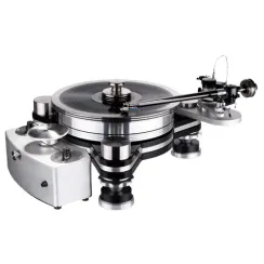 VPI Avenger Reference