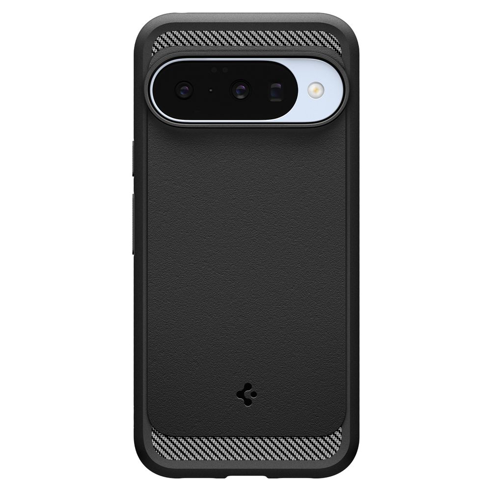 Чехол Spigen Rugged Armor Magsafe Google Pixel 10/ 10 Pro черный