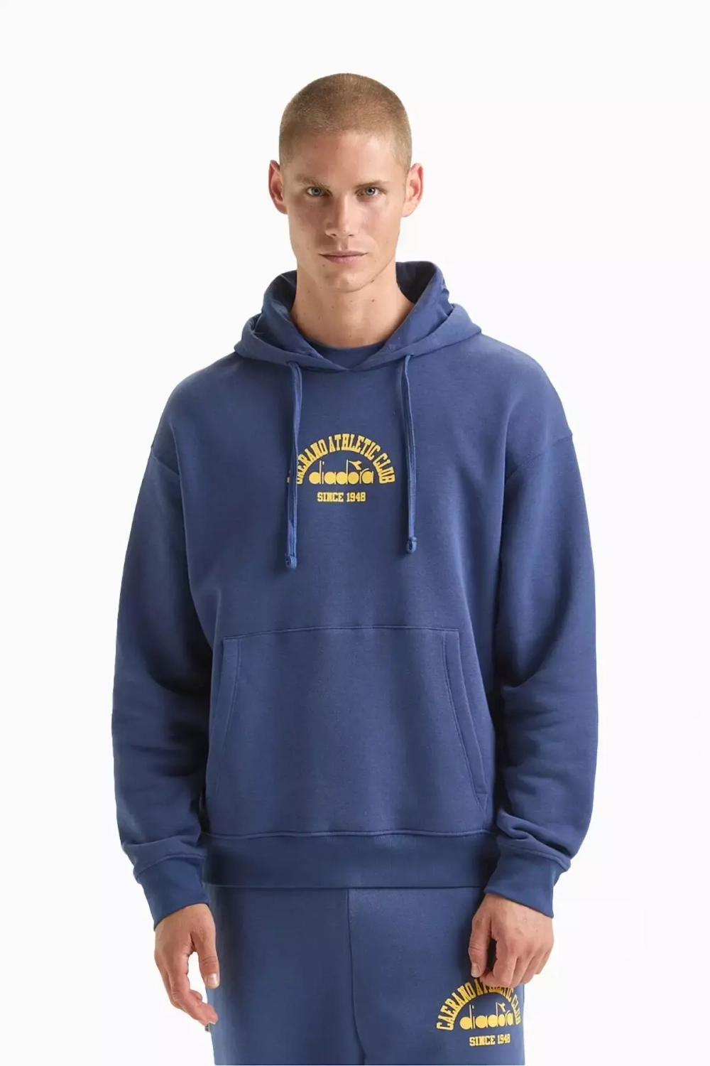 Кофта Diadora Athletic Club