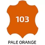 Краска-спрей Tarrago Nubuck Suede Renovator для замши, 250мл, [103] тёмно-оранжевый