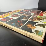Сборник Rock'n'Roll Story 48 Original Hits 4LP (Франция 1977г.)