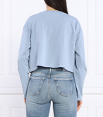 блузка carter n Pepe Jeans London - голубой(PL505494)