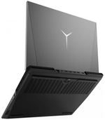 Ноутбук Lenovo ideapad 5 Pro-16ACH6. Конфигурация: AMD Ryzen 5 5600H 3.3 ГГц/16 ГБ/512 ГБ SSD/nVidia GeForce RTX 3050 Ti 4 ГБ/Windows 11 Домашняя/16" 2560х1600 165Hz/A1