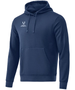 Худи ESSENTIAL Cotton Hoodie, темно-синий