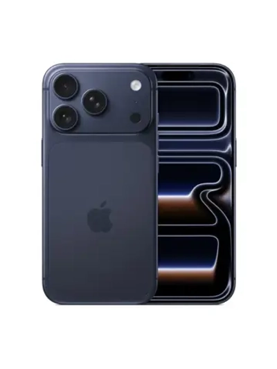iPhone 17 Pro Max 256GB Deep Blue SIM+eSIM