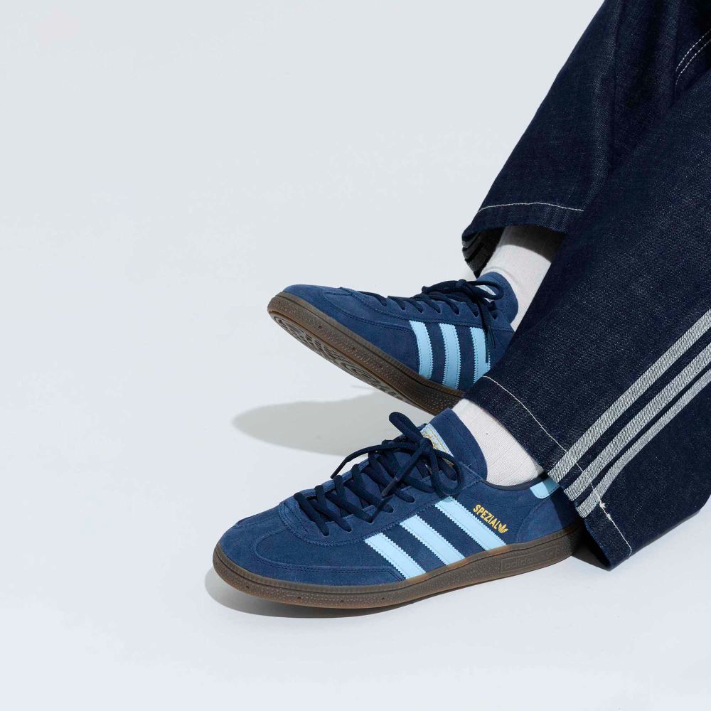 Кроссовки мужские adidas Originals HANDBALL SPEZIAL