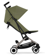 Прогулочная коляска Cybex Libelle TPE Moss Green