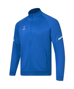 Олимпийка JOGEL CAMP 2 Track Jacket, синий, детский