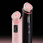Микротоковый аппарат для ухода за кожей Medicube AGE-R Booster Pro EX Pink