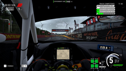 Assetto Corsa Competizione Стандартное издание (диск для PS5, интерфейс и субтитры на русском языке)