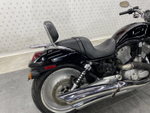 Harley-Davidson V-Rod VRSCAW1130 2004