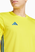 Футболка adidas Tabela 23 - желтый