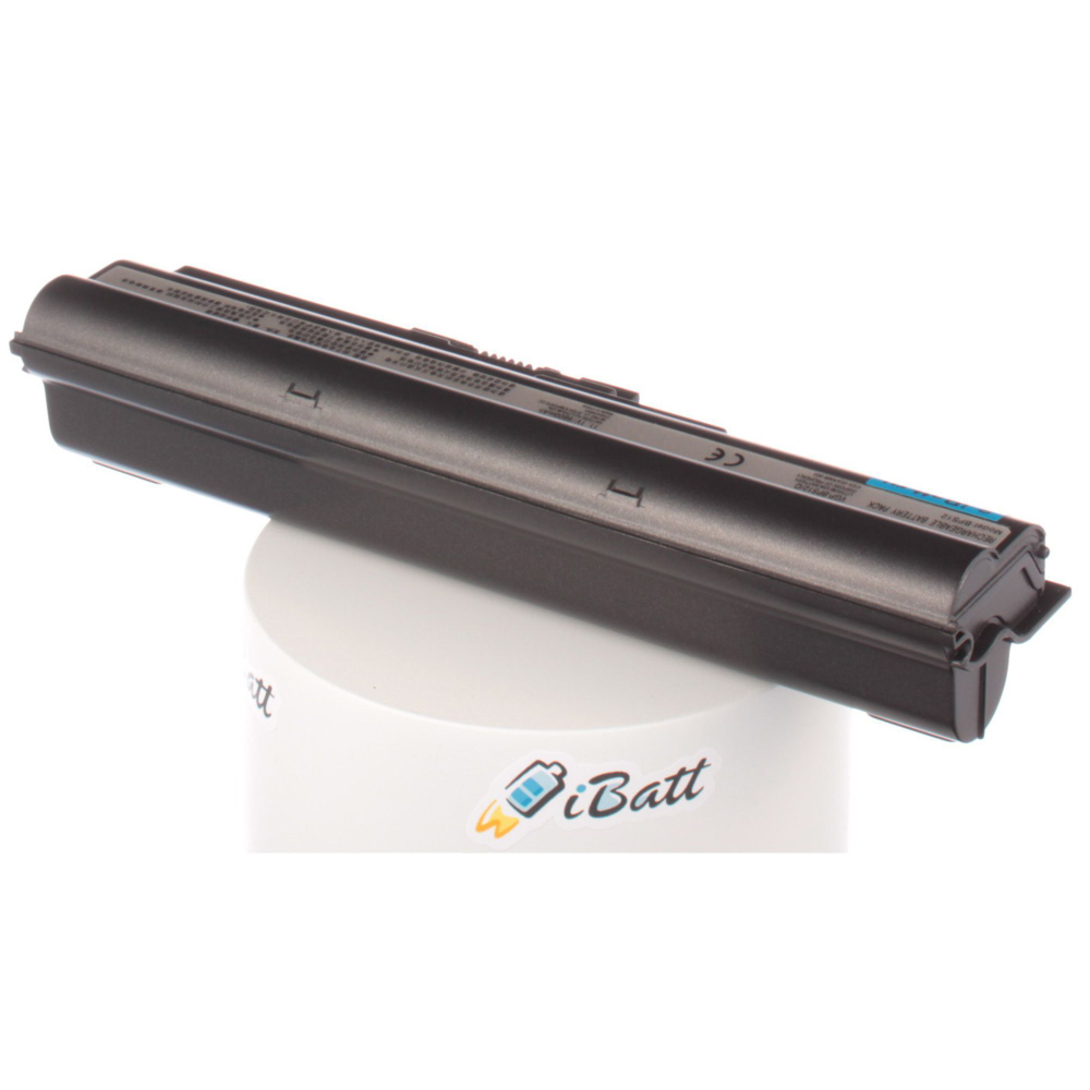 Аккумулятор iBatt 6600mAh, для VGN-Z41MRD VGN-Z11XRN PCG-3G5P VGN-Z51MRG VGN-Z11VRN VGN-Z11MRN VGN-Z41VRD