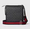 Сумка через плечо GUCCI GG Supreme