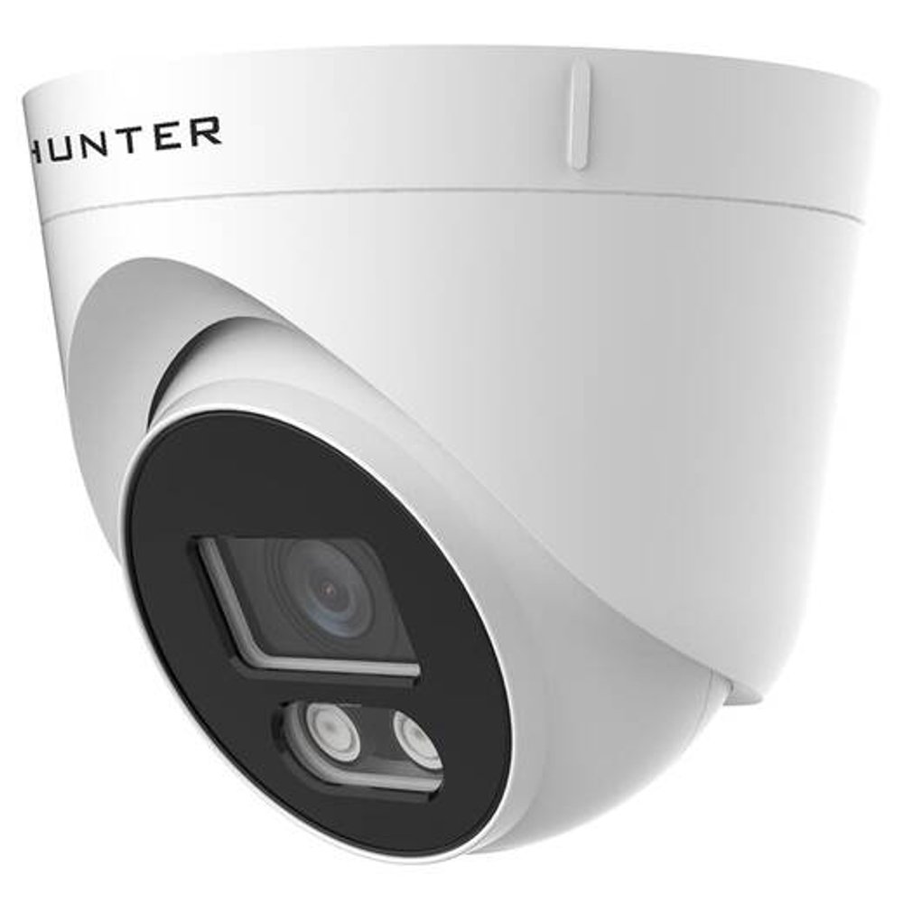 HN-DMP22IRAPe (2.8) IP видеокамера 2Mp Hunter