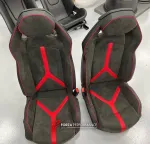 Карбоновые ковши LS-1 для LAMBORGHINI Ламборгини