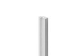 Финишный молдинг LF129B NP Long