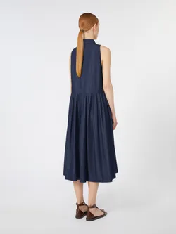 Платье женское S Max Mara TIMELESS ELENA
