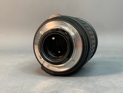 Tamron SP AF 17-50mm f/2.8 XR Di II LD VC Aspherical Nikon F