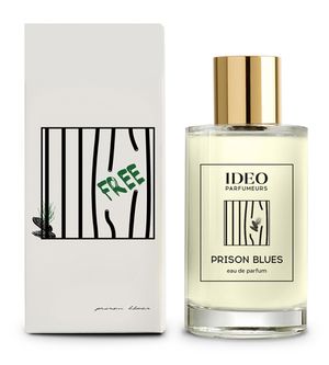 IDEO Parfumeurs Prison Blues