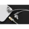 MoonDrop Concerto Silver