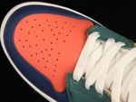 Jordan 1 Mid SE Multi Color (2022)