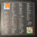 10cc ‎– Bloody Tourists (Скандинавия 1978г.)