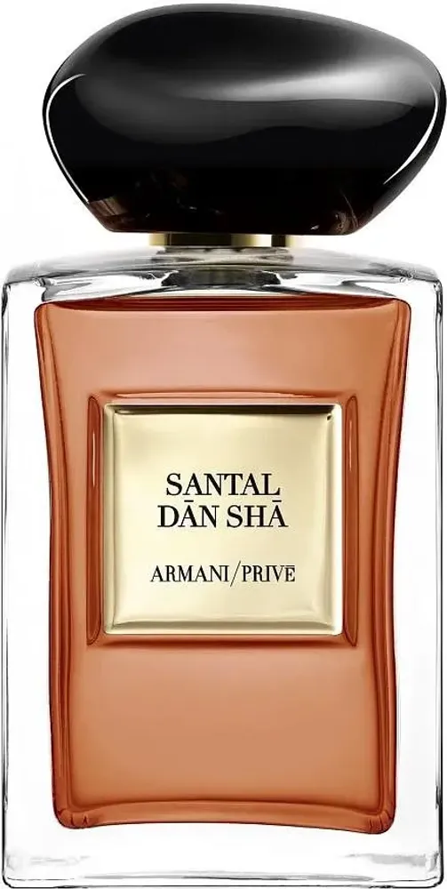 Armani Privé Santal Dan Sha EDT 100 ml