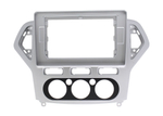 Переходная рамка магнитолы FORD MONDEO 4 2006-2010 10,2 дюймов