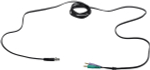 AKG MK HS MiniJack кабель PC для наушников, конференц-связь, длина кабель 3 м.