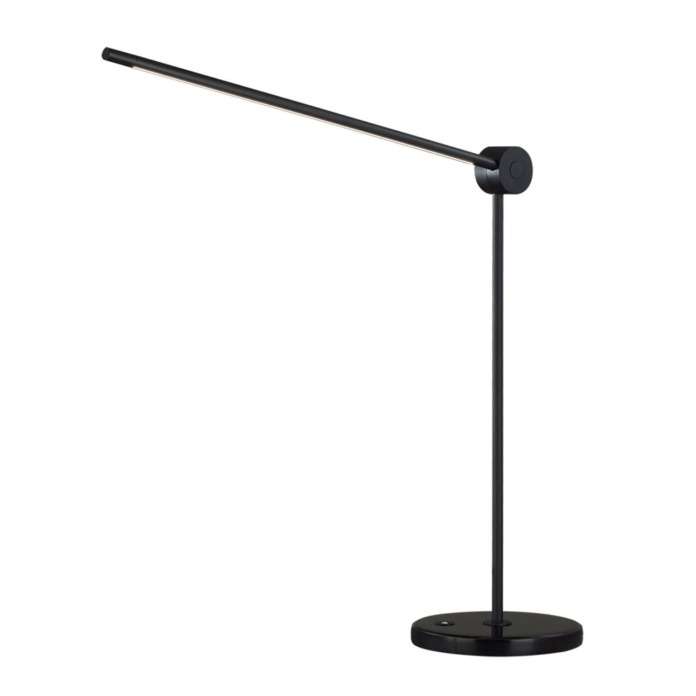 Настольная светодиодная лампа Odeon Light FODEN 7101/12TLA