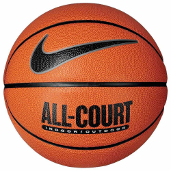 Мяч баскетбольный NIKE EVERYDAY ALL COURT 8P DEFLATED TEAM