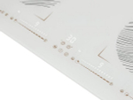 Варочная панель MAUNFELD CVI594SB2WHF Inverter индукционная