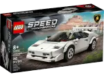 Конструктор LEGO Speed Champions 76908 Lamborghini Countach