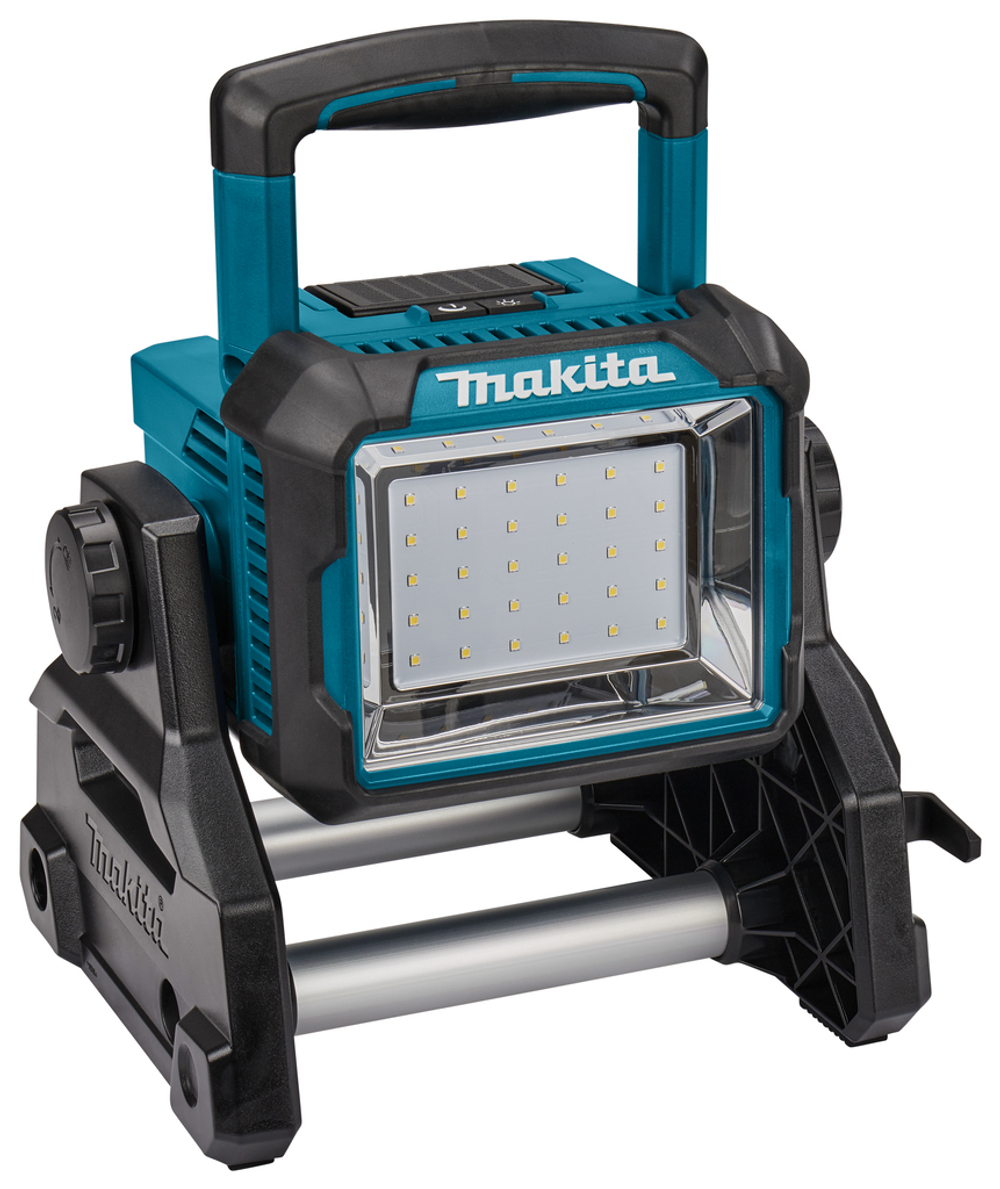 Лампа прожектор Makita DEADML811