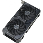 Видеокарта Asus GeForce RTX 4060TI 8Gb (DUAL-RTX4060TI-O8G-EVO)