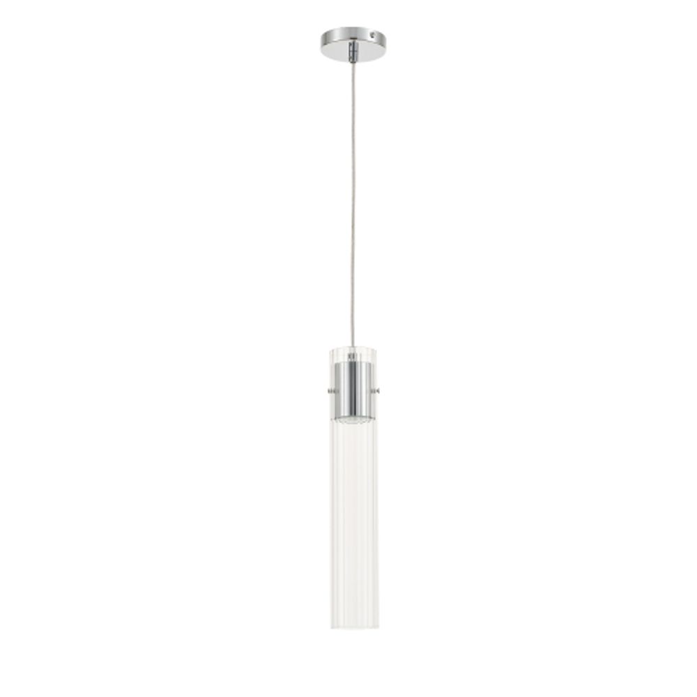Светильник подвесной (подвес) Rivoli Ingrid 4132-201 1 x GU10 30 Вт дизайн | Дизайн