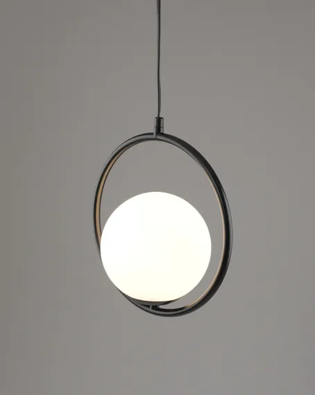 Подвесной светильник Barocco V11578-1P Moderli