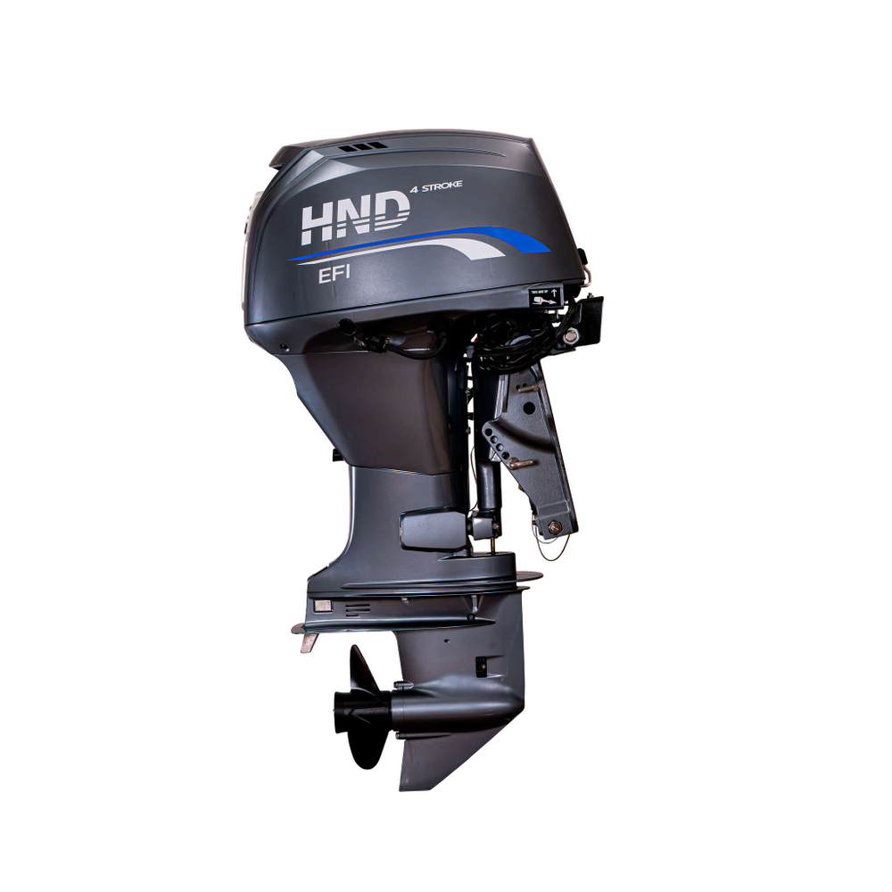 Лодочный мотор HND OB40FIERTL
