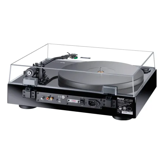 Magnat MTT 990 Black