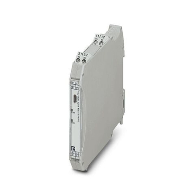 1052459 - MACX MCR-TC-I-C - Измерительный преобразователь температуры