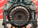 Двигатель в сборе D13C 420 л.с. Euro-5