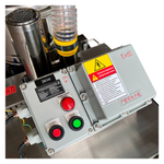 Пылесос индустриальный EVOline IVC 175-30EX IVC175-30EX