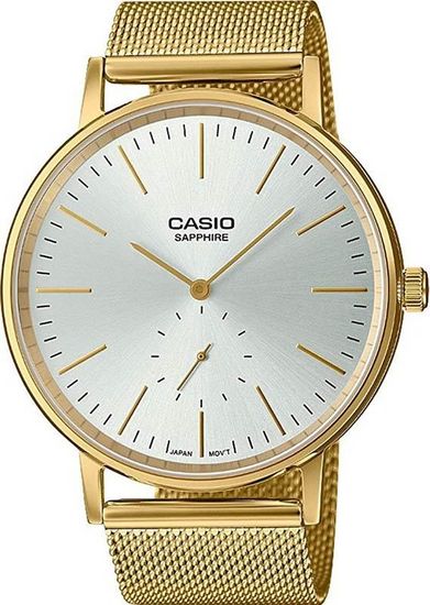 Японские наручные часы Casio LTP-E148MG-7A