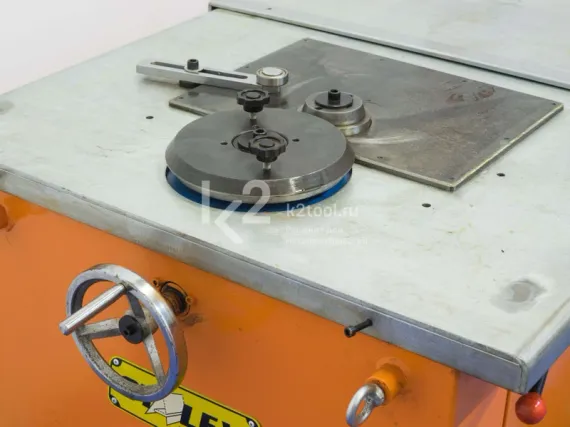 Станок для сборки сегментных отводов Stalex SBWT-1000