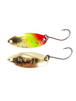 Блесна Fish Crystal SPORTING 30 мм 2.8 г на форель цвет 113
