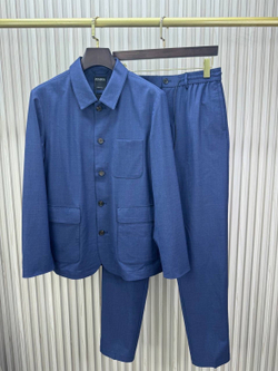 Прогулочный костюм Zegna