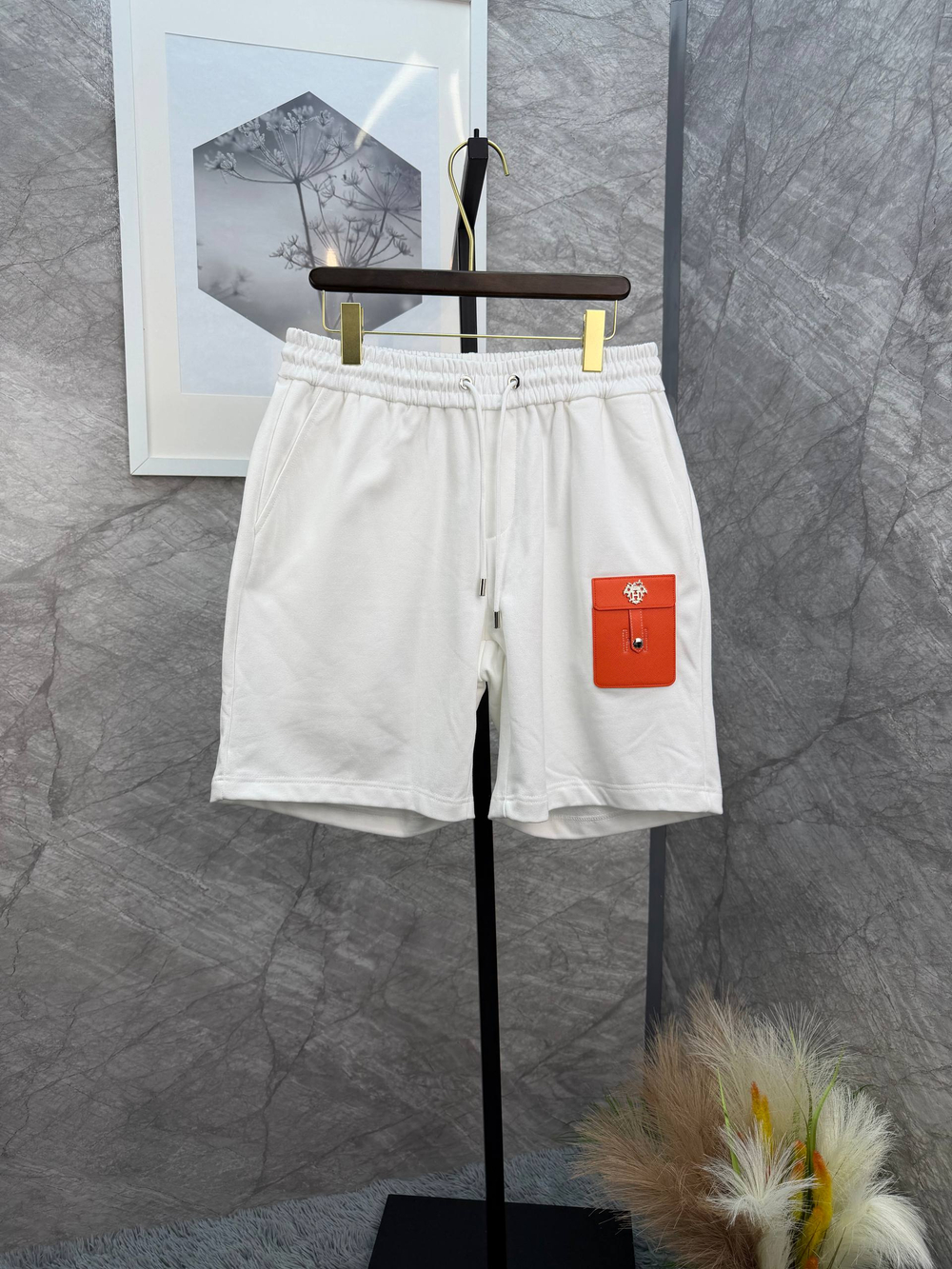 Спортивный костюм Hermes